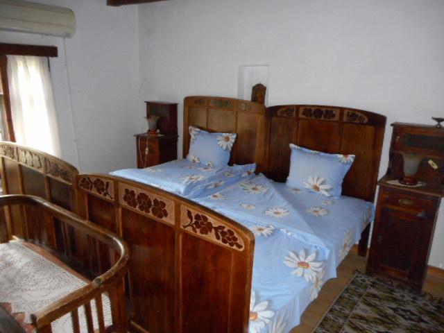 Guesthouse Peyna Ngoại thất bức ảnh