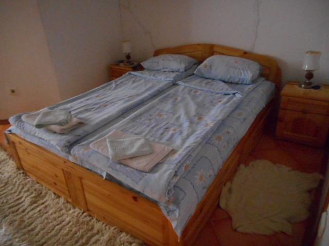 Guesthouse Peyna Ngoại thất bức ảnh