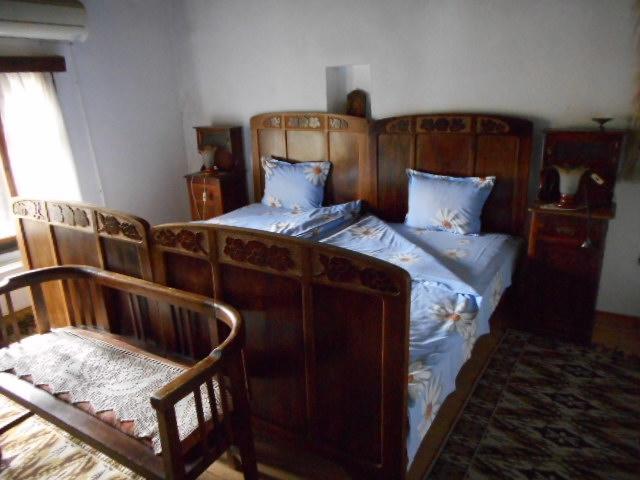 Guesthouse Peyna Ngoại thất bức ảnh