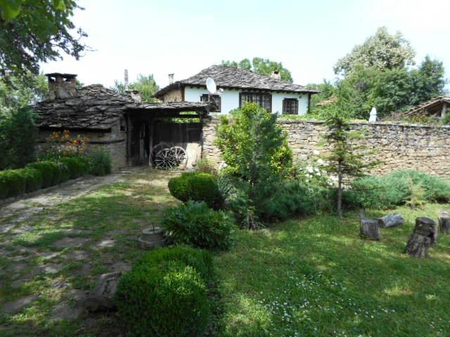 Guesthouse Peyna Ngoại thất bức ảnh